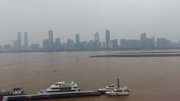 庐山一座千古文化名山,庐山最美丽的景色是哪里