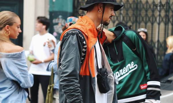 街头黑怕freestyle,黑怕hiphop舞台表演