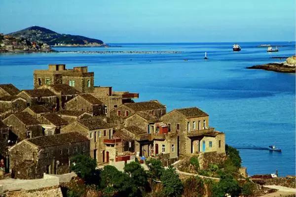 去台湾最近的地方,去祖国大陆离台湾最近的地方