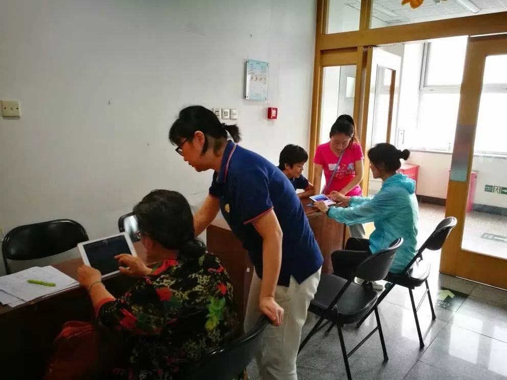 开展脑卒中防治义诊活动,医院阿尔茨海默义诊活动视频