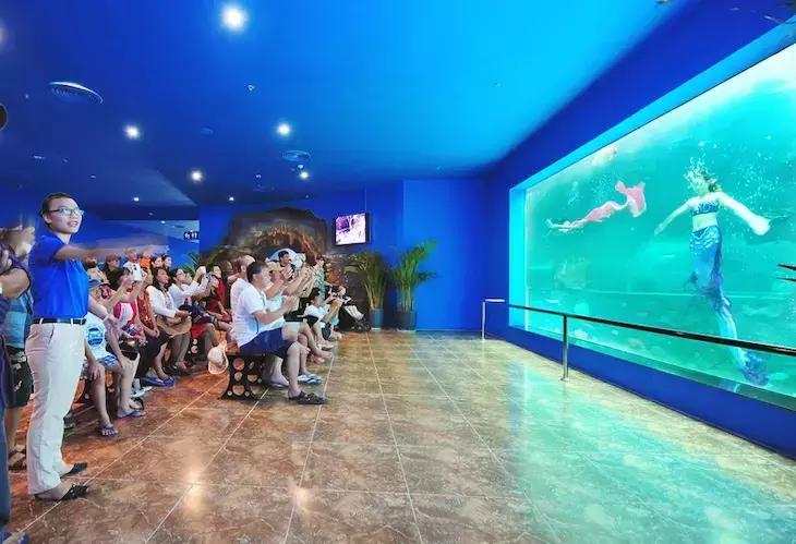 越南芽庄，带娃和老人也能轻松玩转（自由行攻略）