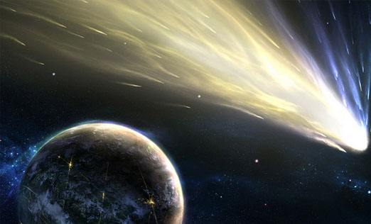 地球上怎么会有这么多水？美科学家说其实来自于火星之外的这地方