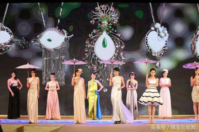 2017珠宝行业新闻,珠宝行业未来5年发展趋势