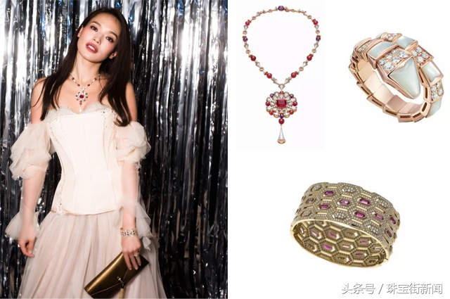 2017珠宝行业新闻,珠宝行业未来5年发展趋势