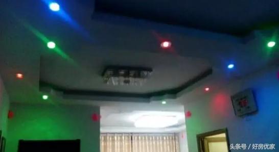 让爸妈帮你装修婚房的结果就是这样……