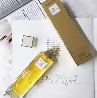 闻香识女人不同场合的香水,闻香识女人里提到的香水