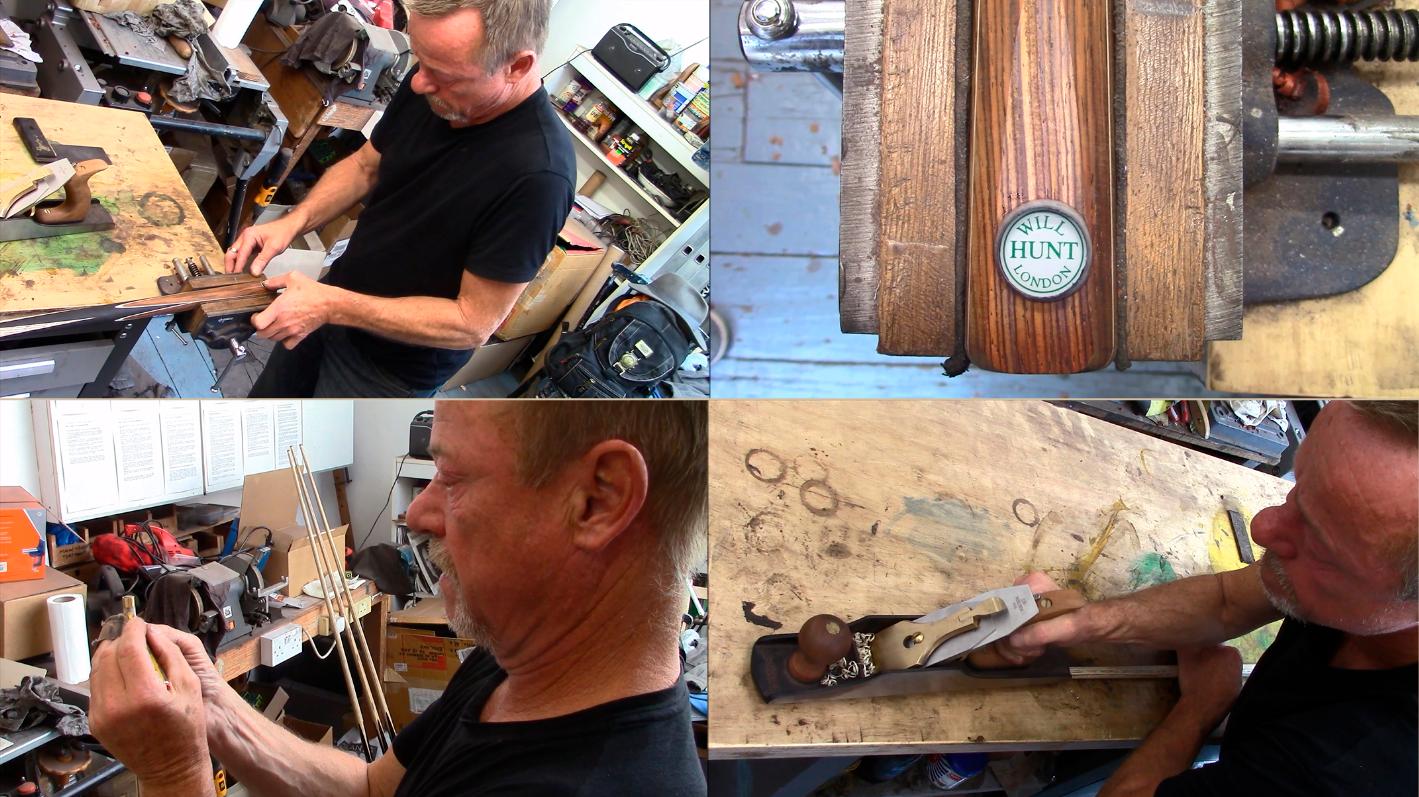 台球常见问题大全,台球杆容易出现哪些毛病