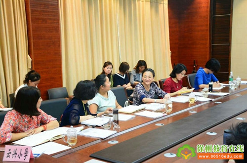 云兴小学的教育理念,云兴小学课程建设