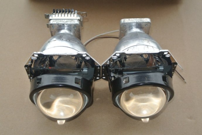 北极星翻新改造,北极星改造橙色黑色