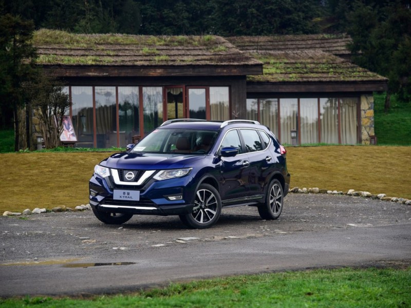 2020款日产奇骏车机系统怎么升级,日产奇骏车机大屏