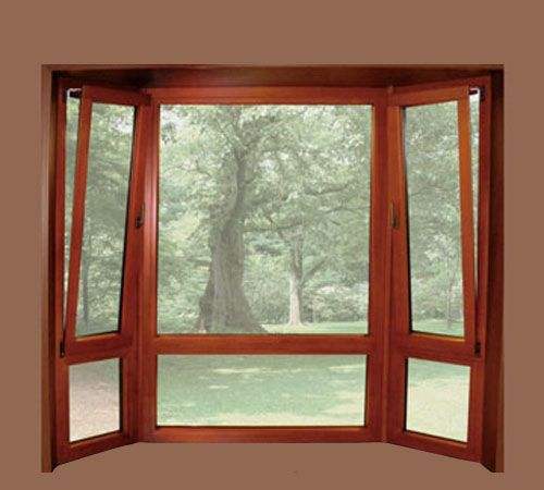 铝包木门窗价格贵不贵,铝包木门窗哪个品牌好用又实惠