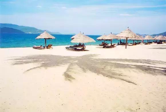 越南芽庄，带娃和老人也能轻松玩转（自由行攻略）