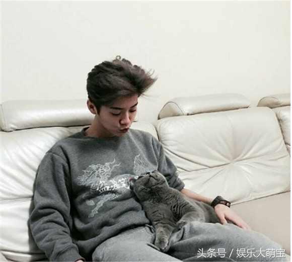 鹿晗到底有多吸引人,鹿晗的七大优点