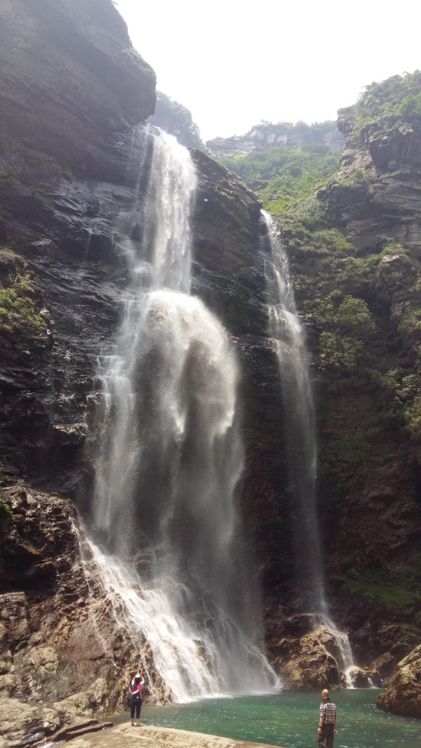 庐山一座千古文化名山,庐山最美丽的景色是哪里
