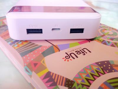 羽博充电宝满电没反应,羽博迷你充电宝