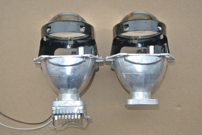 北极星翻新改造,北极星改造橙色黑色