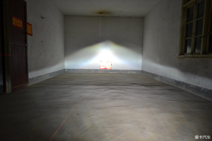 北极星翻新改造,北极星改造橙色黑色