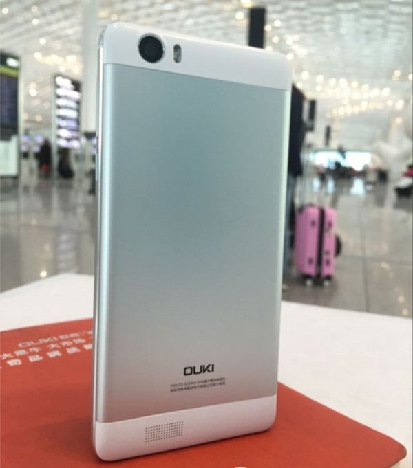 百分之九十九的人猜到开头却没有猜到结尾的大容量电池手机