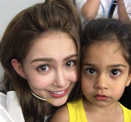 都有哪些明星戴美瞳,女明星们有谁不戴美瞳