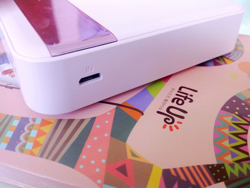 羽博充电宝满电没反应,羽博迷你充电宝