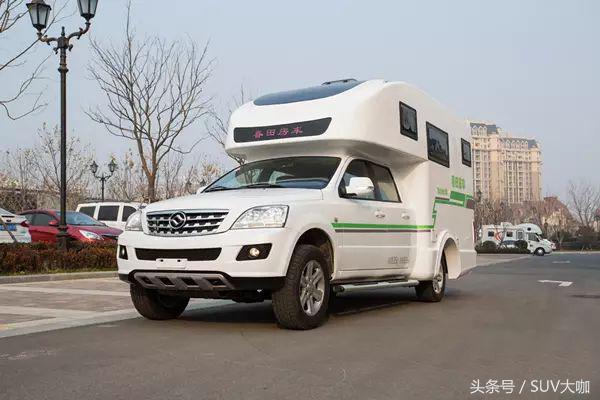 20万买suv新车还是买二手车,20万买suv还是轿车