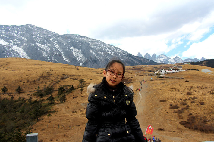 云南丽江香格里拉大理六日游,云南丽江大理香格里拉六日游