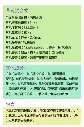 适合哺乳妈妈的复合维生素,哺乳期吃复合维生素哪个牌子好