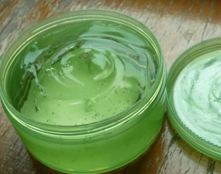 芦荟胶的作用与功效怎么使用,芦荟胶有什么功效该怎么用