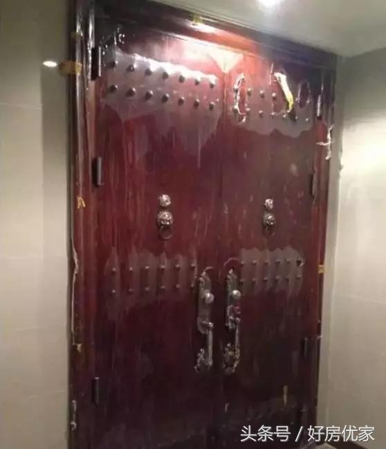让爸妈帮你装修婚房的结果就是这样……