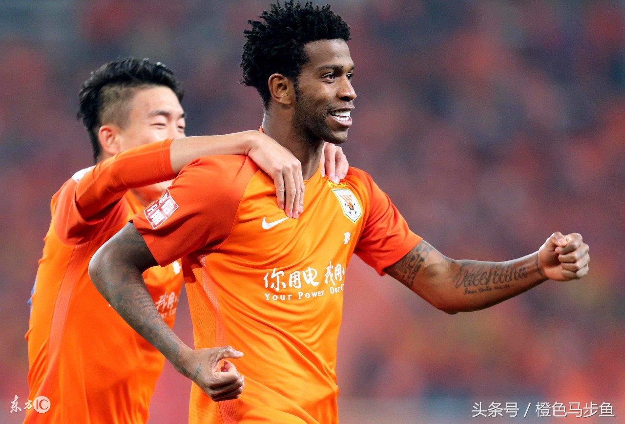 亚冠最新赛况山东鲁能,三大主力缺阵