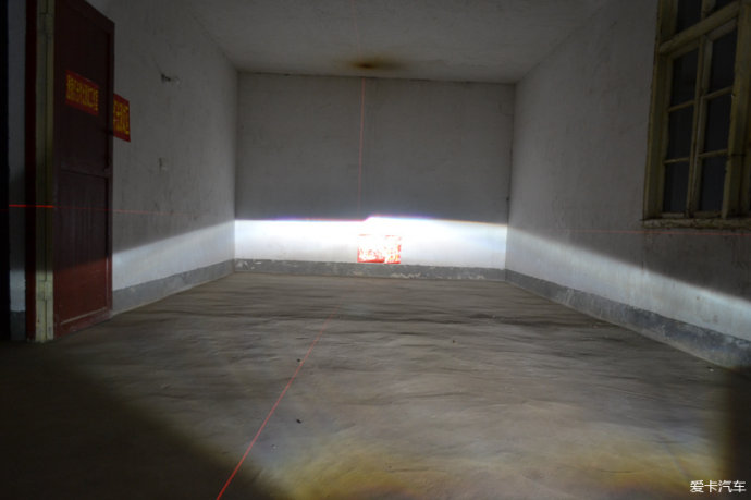 北极星翻新改造,北极星改造橙色黑色