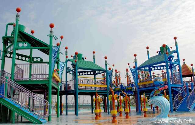 太原方特和郑州方特对比,郑州方特济南方特