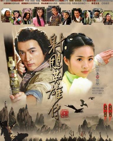 林依晨演过最经典的电视剧有哪些,盘点林依晨主演过的13部电视剧