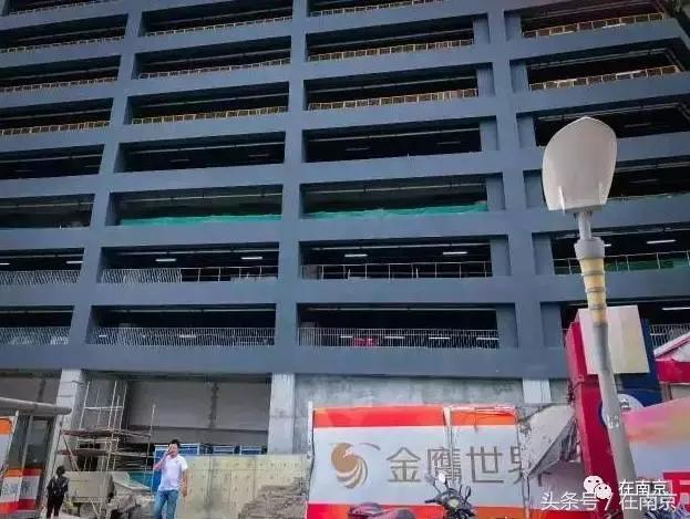 所街,所街是属于哪个区的