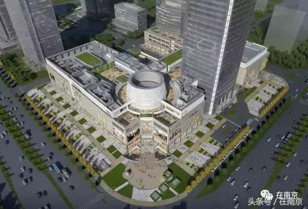 所街,所街是属于哪个区的