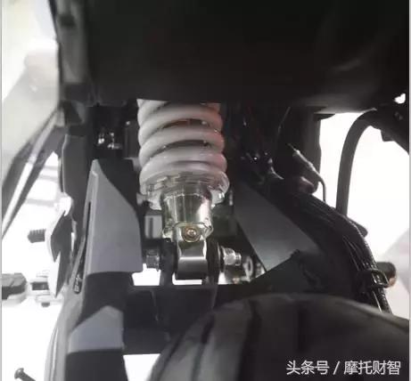 隆鑫无极300R详细配置,无极300r售价多少钱