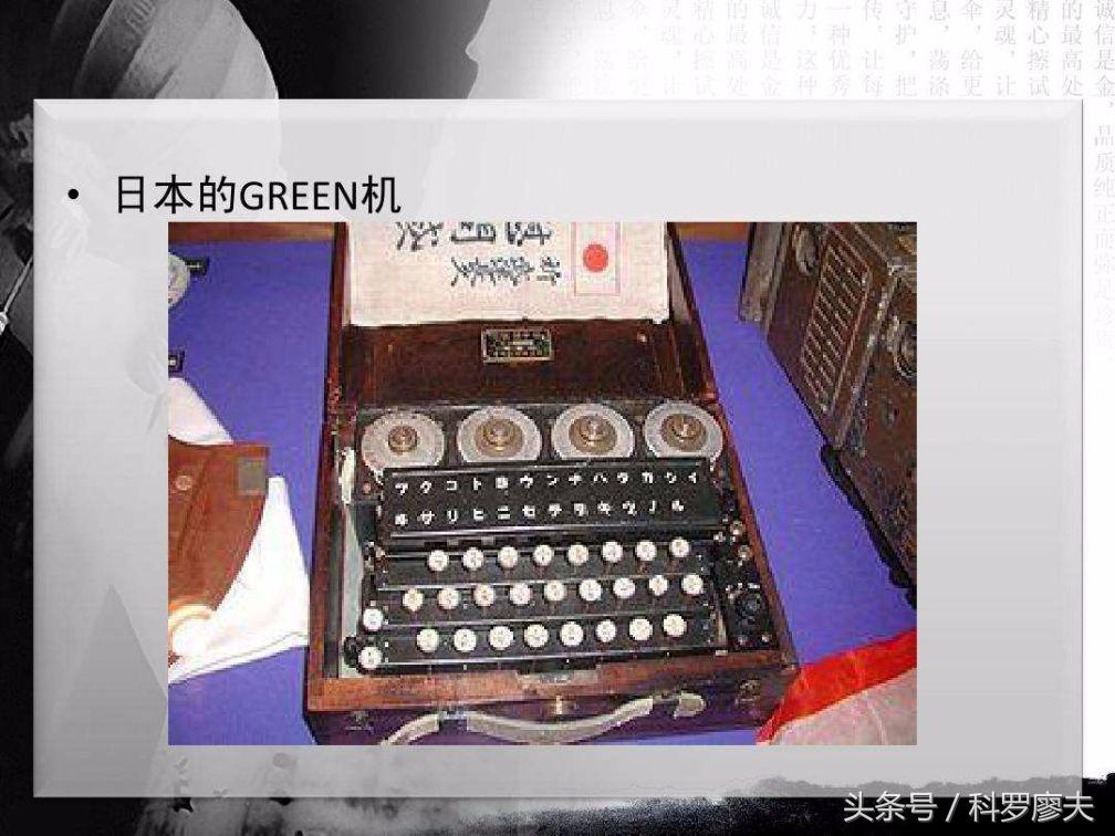 军事密码的加密和解密,军事密码原理