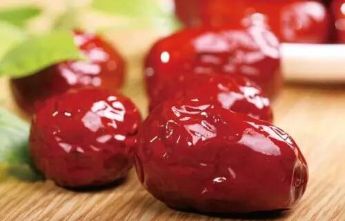 有哪些好的人参果,千果之王板栗