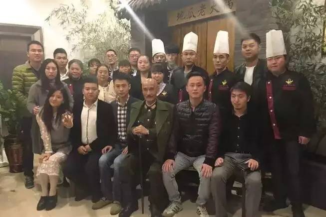 发现一家正宗重庆地瓜老火锅,重庆大龙山地瓜老火锅好不好吃