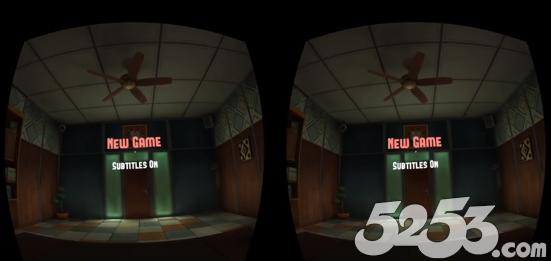 精品GearVR游戏推荐——休闲篇