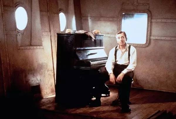 奥斯卡终于给自己的头号债主转账了——传奇配乐大师埃尼奥·莫里康内