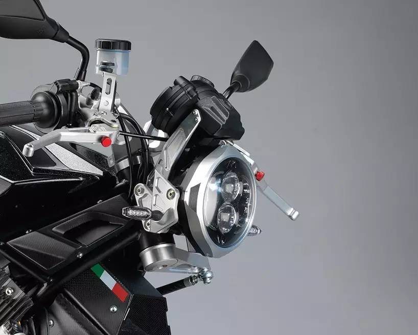 好车|想耍酷？试试这4款当红CafeRacer风格的复古机车