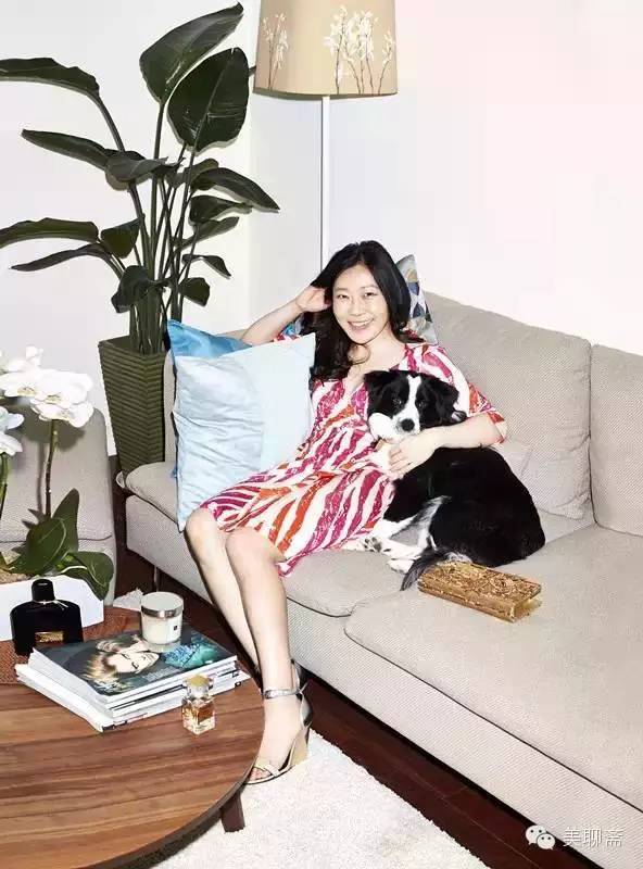 大咖|公关女王首次吐露心声！字字是血泪！句句是干货！