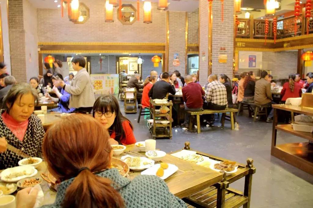 发现一家正宗重庆地瓜老火锅,重庆大龙山地瓜老火锅好不好吃