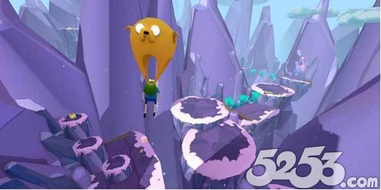 精品GearVR游戏推荐——休闲篇