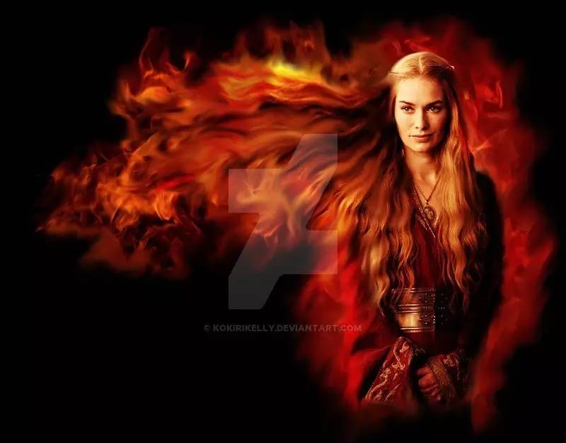 黑城堡164期.神秘的*麻大**雀——《冰与火之歌》总主教真实身份大猜想