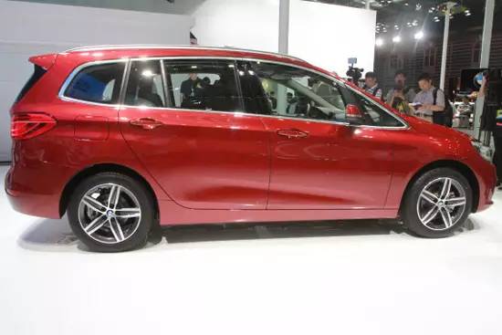 飙车一千零一夜第三夜体验运动王者宝马328i