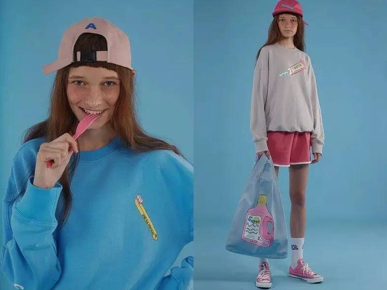 买不起人买衣服│你喜欢的idol都忍不住想买的4个韩国潮牌！