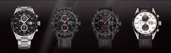 别再为智能手表互掐，听听瑞士制表大佬怎么说|回顾雅趣走过的巴塞尔