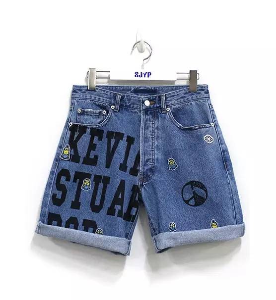 买不起人买衣服│你喜欢的idol都忍不住想买的4个韩国潮牌！